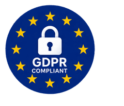 GDPR Compliant