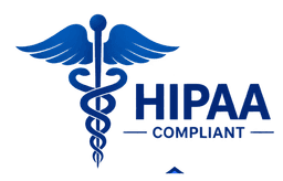 HIPAA Compliant