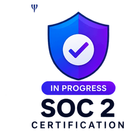 SOC 2 Certification